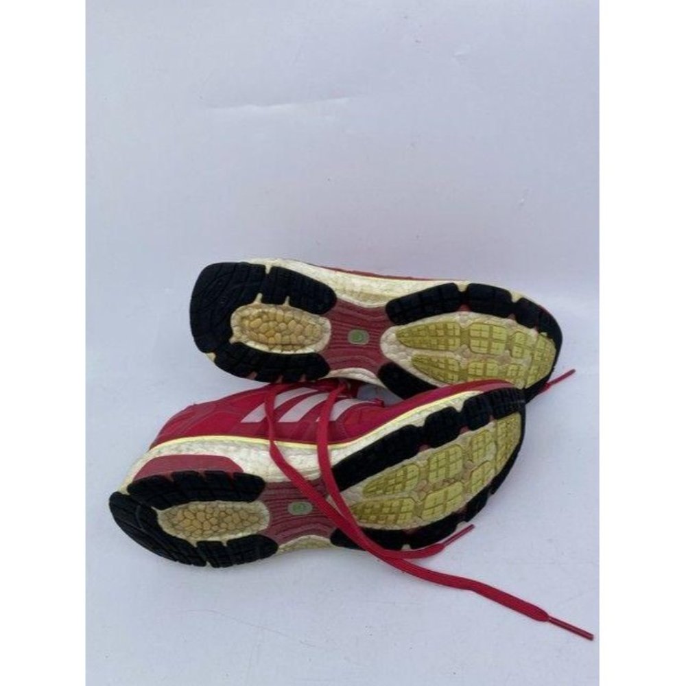 adidas pink energy boost sneakers size us - Picture 7 of 7